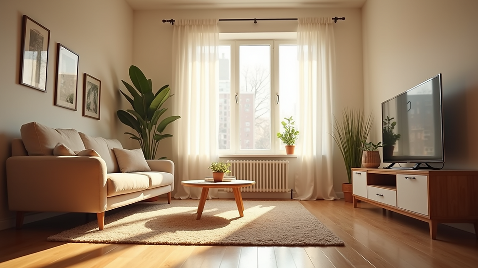 Essential Guide to Airbnb Cleaning Services