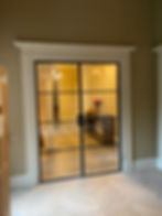 Internal Steel Doors, Leamington Spa