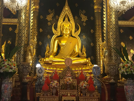 แสงสรวงสัชชนาไลย ๑๓ : ลุ่มน้ำน่านแห่งแคว้นสุโขทัย (2)