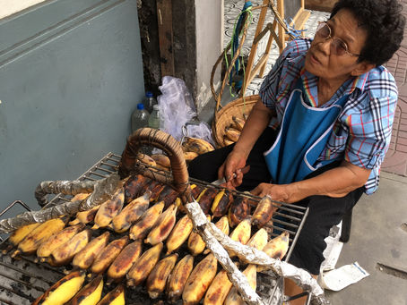 ของกินเล่น