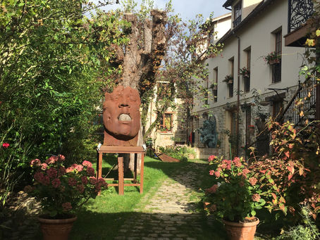 ลัดเลาะรอนแรม (๑๕) : Babizon