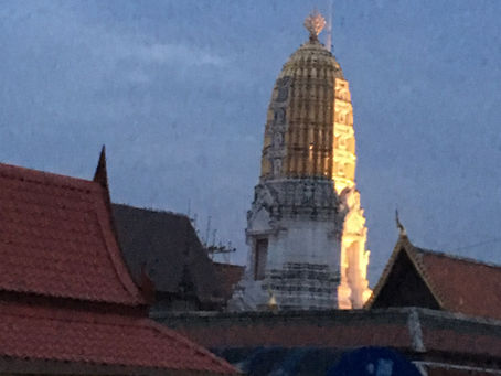 แสงสรวงสัชชนาไลย ๑๓ : ลุ่มน้ำน่านแห่งแคว้นสุโขทัย (3)