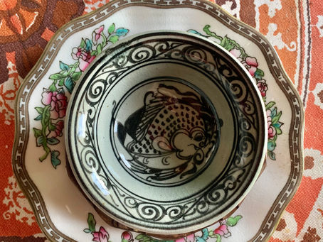 สู่แผ่นดินพระร่วงเจ้า (๒)