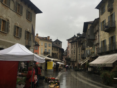 Domodossola
