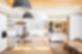 Wooden Kitchen