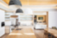 Wooden Kitchen