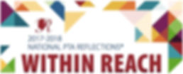 National PTA Reflectons Within Reach