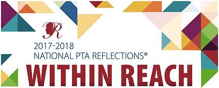 National PTA Reflectons Within Reach