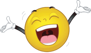 Large Happy Face