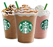 Starbuck Drinks