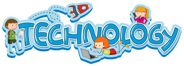 Technology Clipart