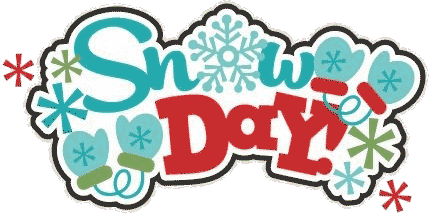Snow Day!