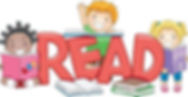 READ Clipart