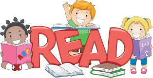 READ Clipart