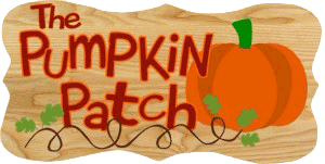 Pumpkin Patch