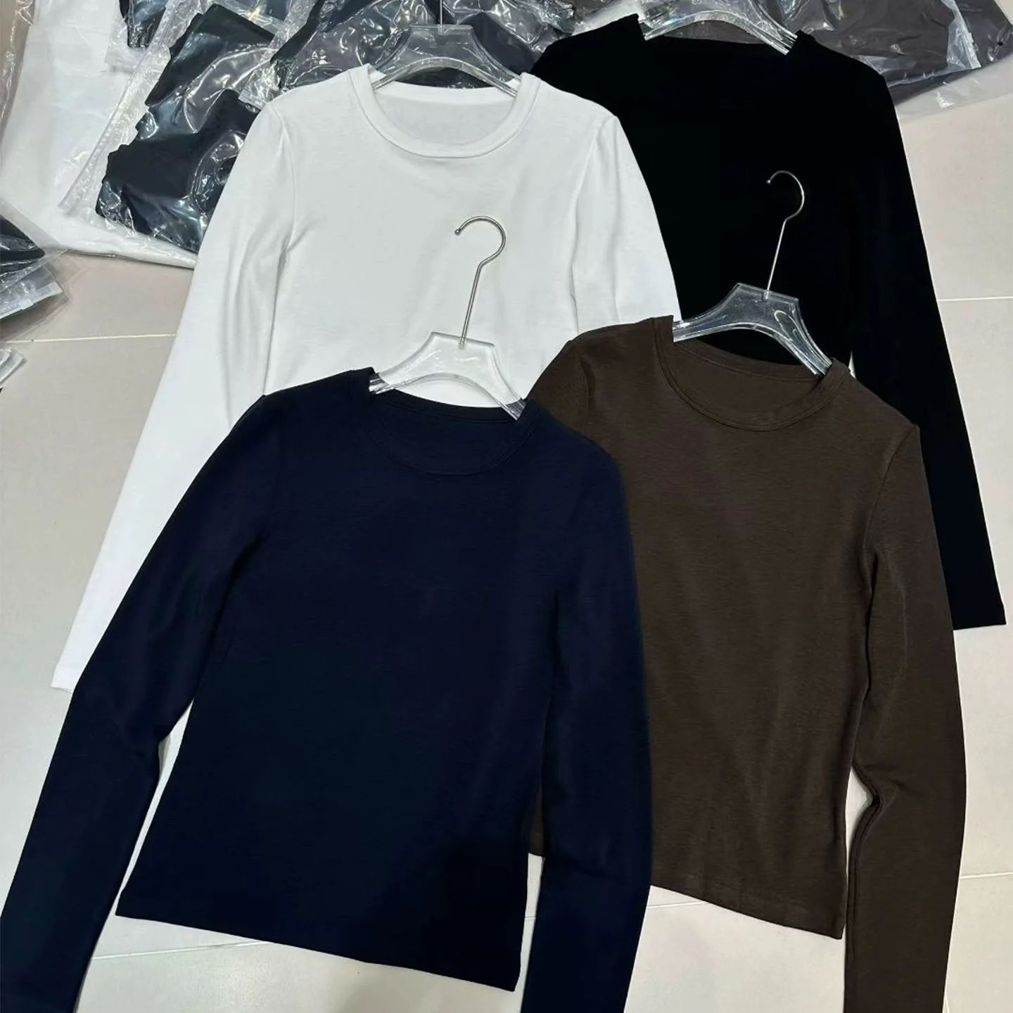 Autumn Fitness Yoga Clothes For Slimming, Quick Drying, Moisture Wicking, Sports