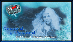 Onward & Upward Video Cover A