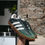 Miniatura: CHAMPIONES  SAM VERDE