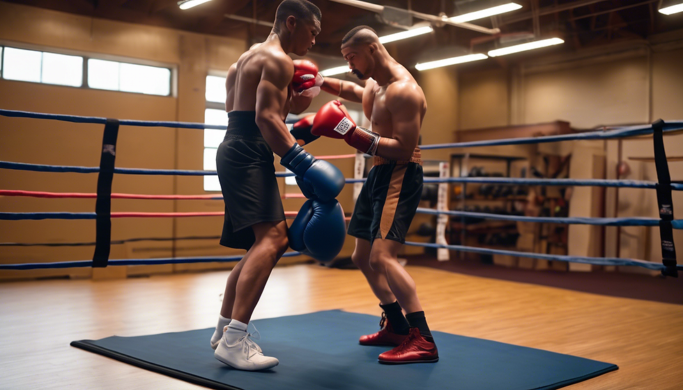 プロトレーナーセッション