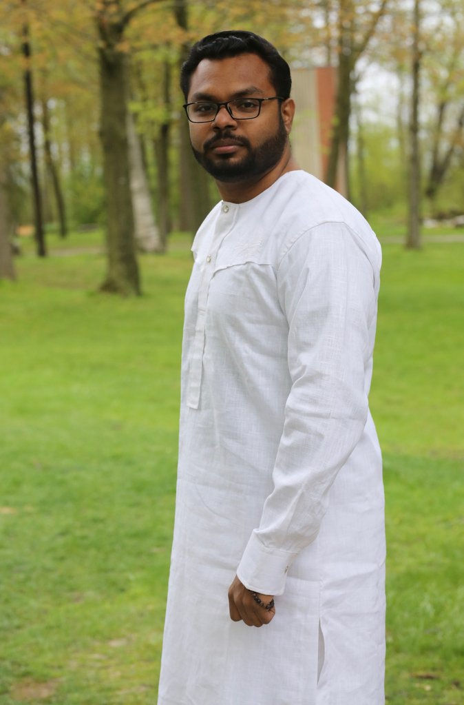 Thumbnail: Long sleeve top and pants 