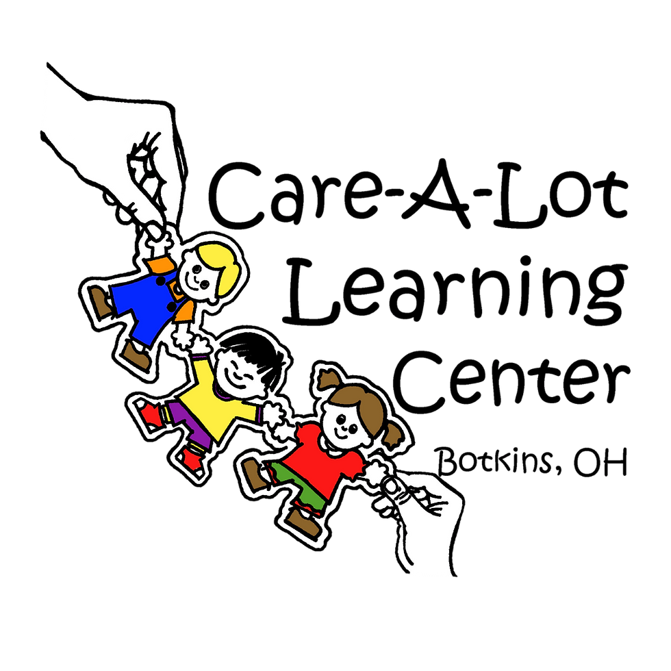 Care-A-Lot Logo
