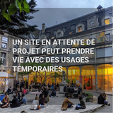 Les Grands Voisins