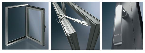 Фурнитура Шуко Для Алюминиевых Окон Купить