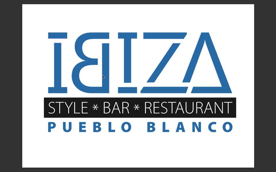 IBIZA STYLE RESTAURANT