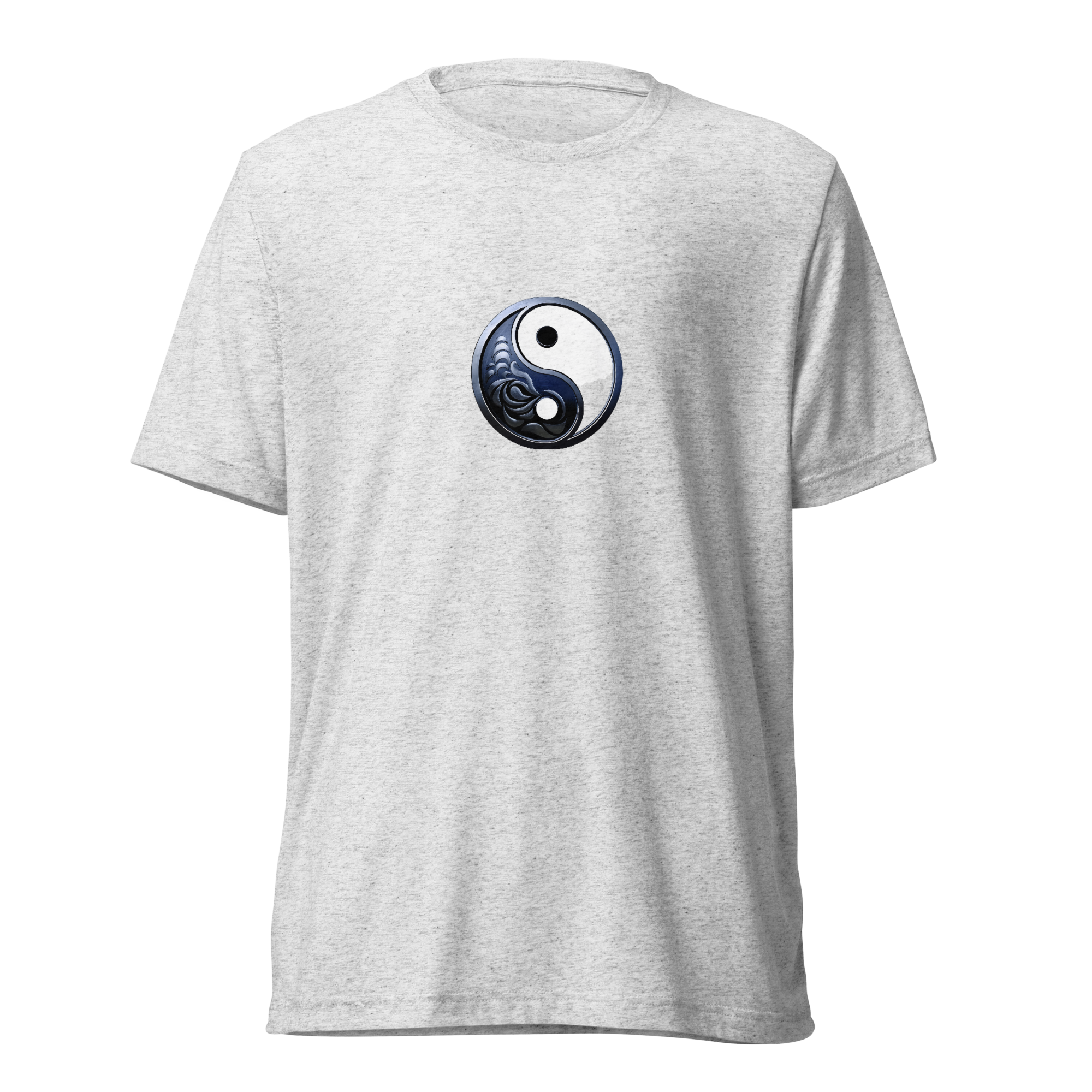 Unisex Tri-Blend T-Shirt | Bella + Canvas 3413