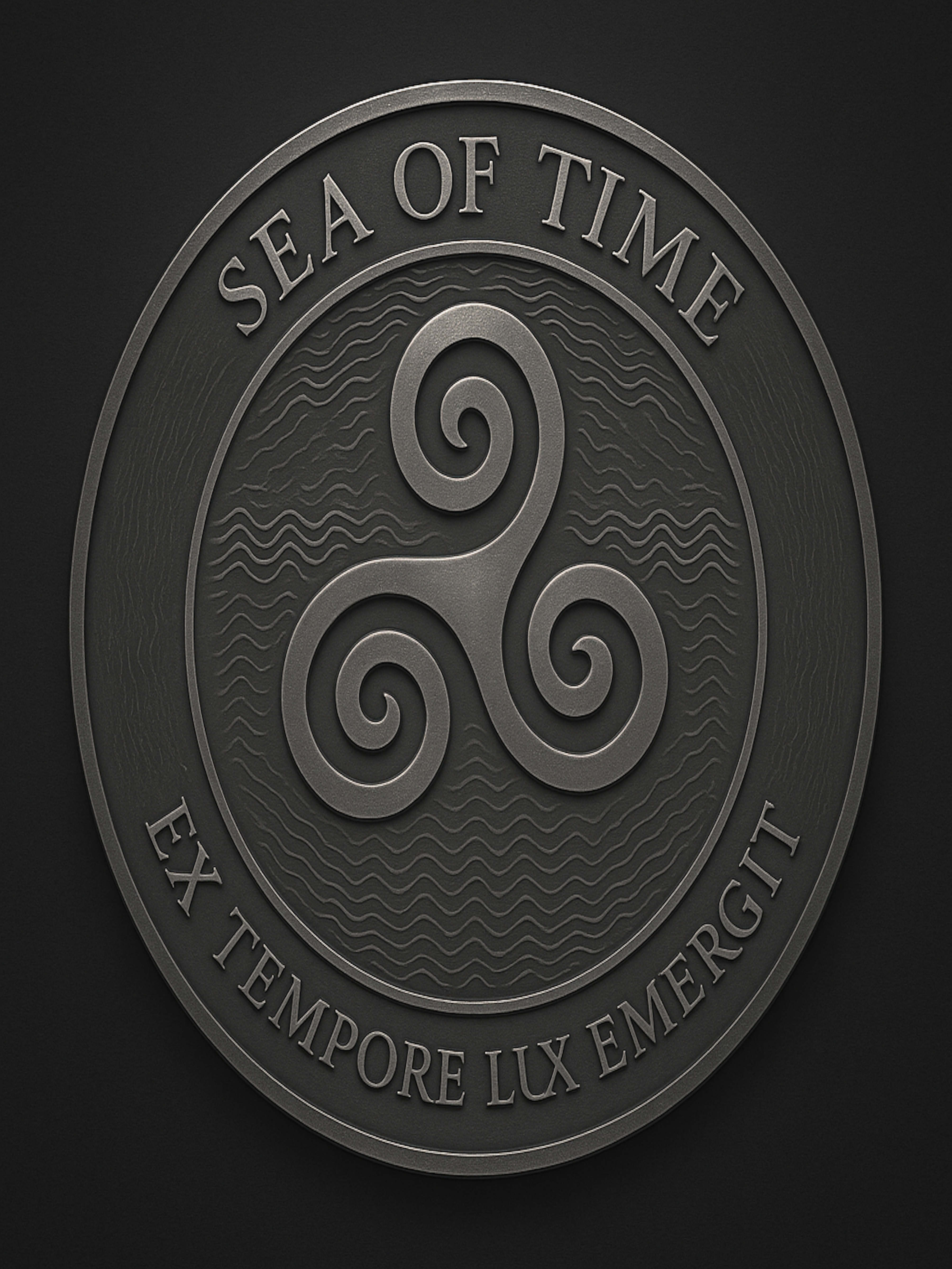 Sea of Time