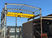 Collision Avoidance System Integration in 30 Ton Overhead Crane Design