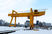 Advantages of Heavy Duty Gantry Cranes for Outdoor Lifting Operations