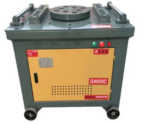 Rod Base Machine Some Great Benefits Of The Rod Bending Machine