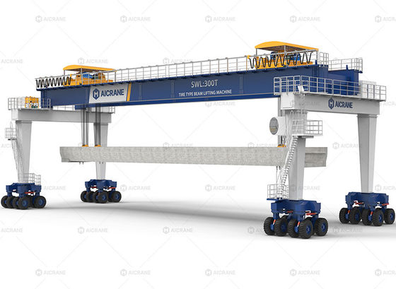 Types of Lifting Attachments for Gantry Cranes and Their Roles