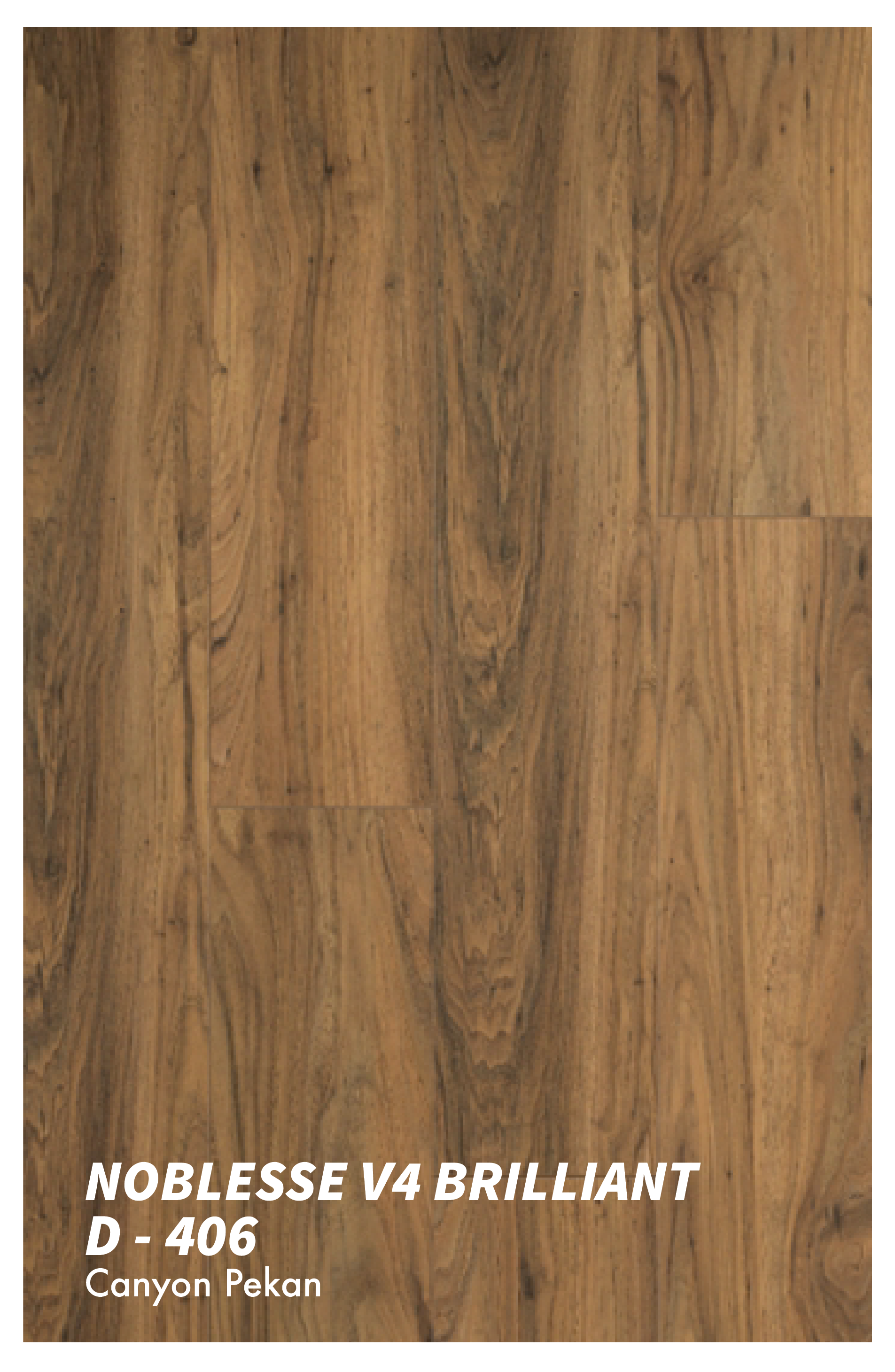 Canyon Pekan D - 406 - NOBLESSE V4 BRILLIANT