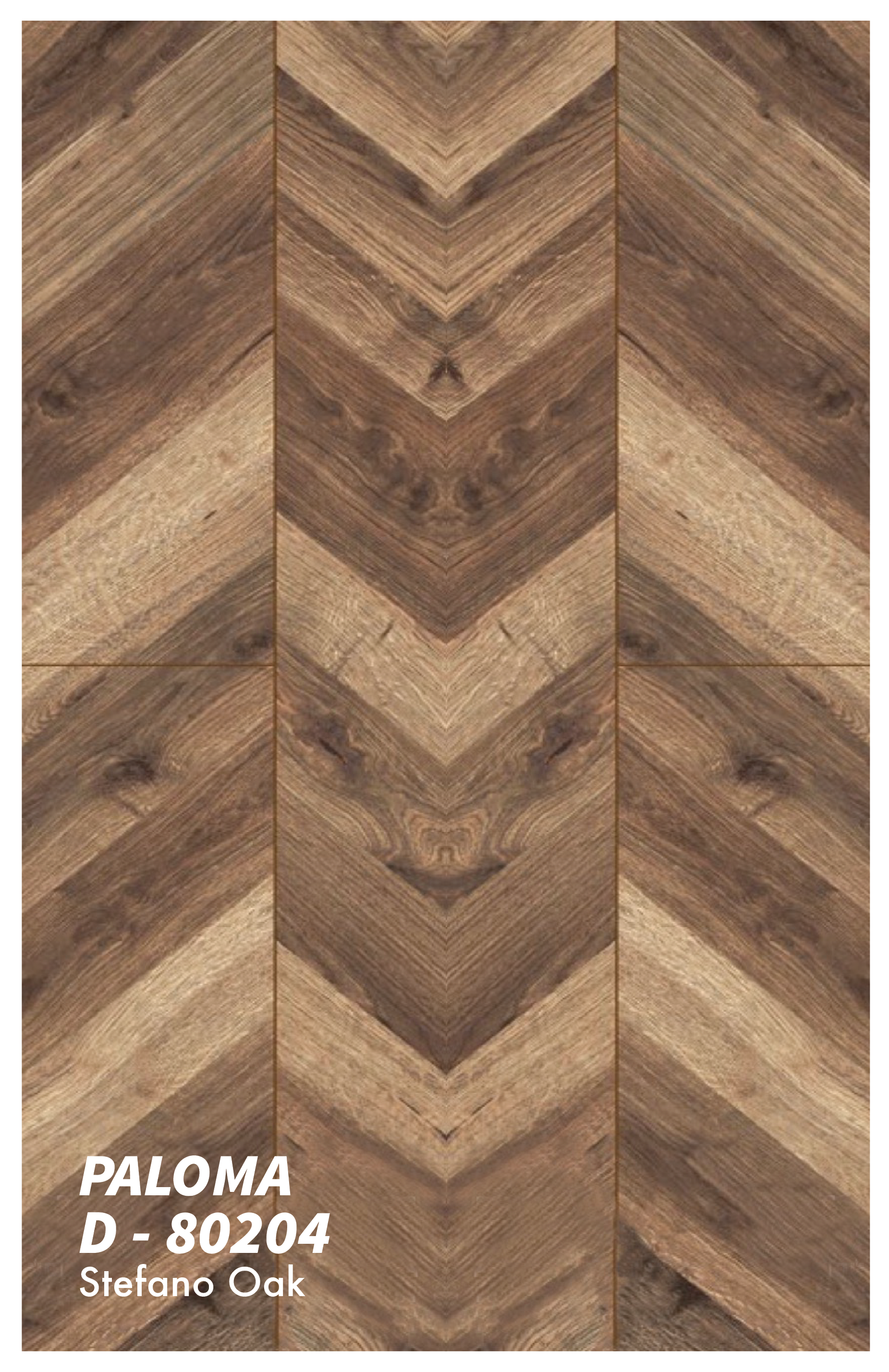 Stefano Oak D - 80204 - PALOMA