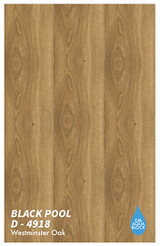 European wooden flooring
