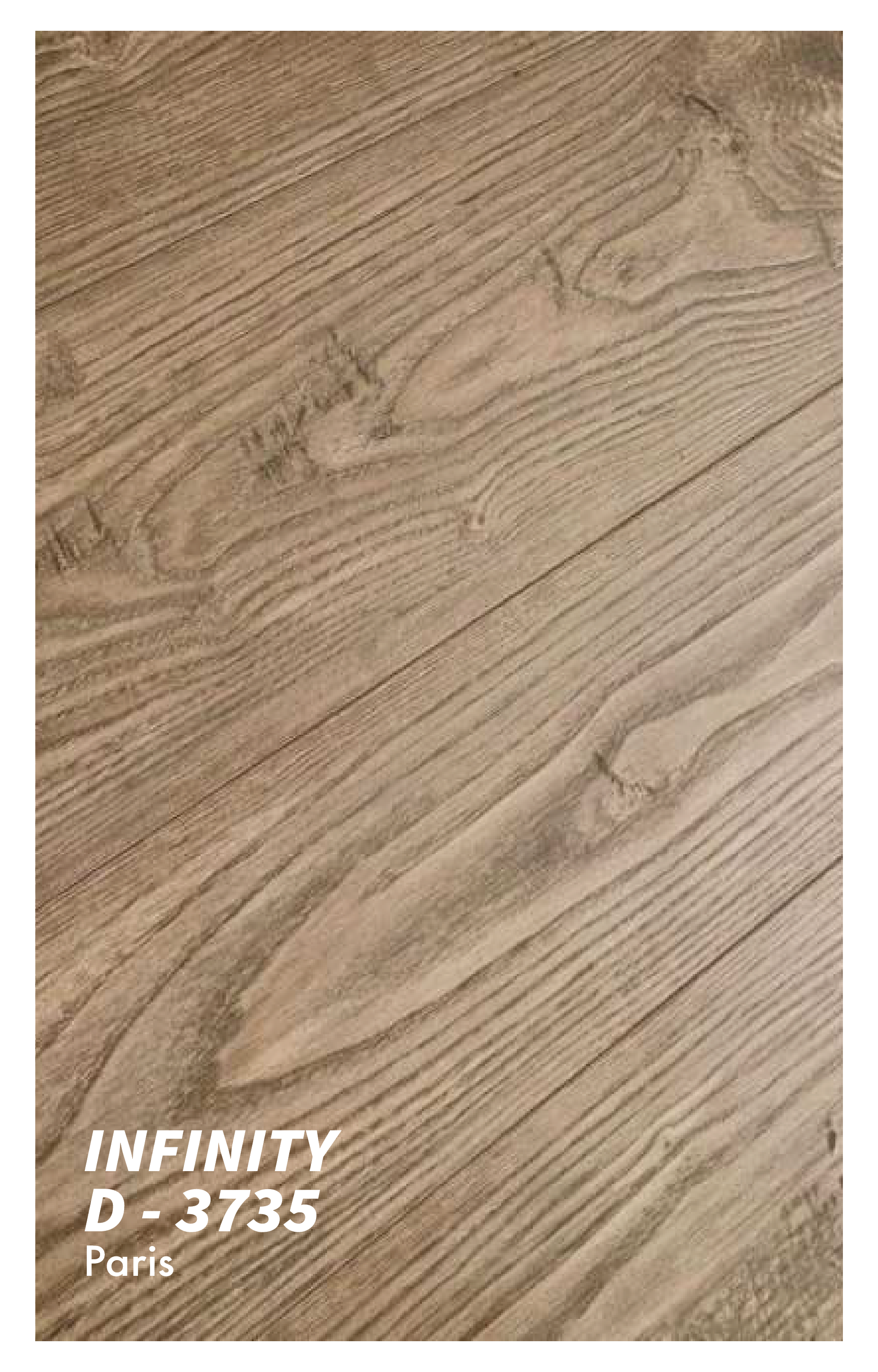 Paris D - 3735 - INFINITY