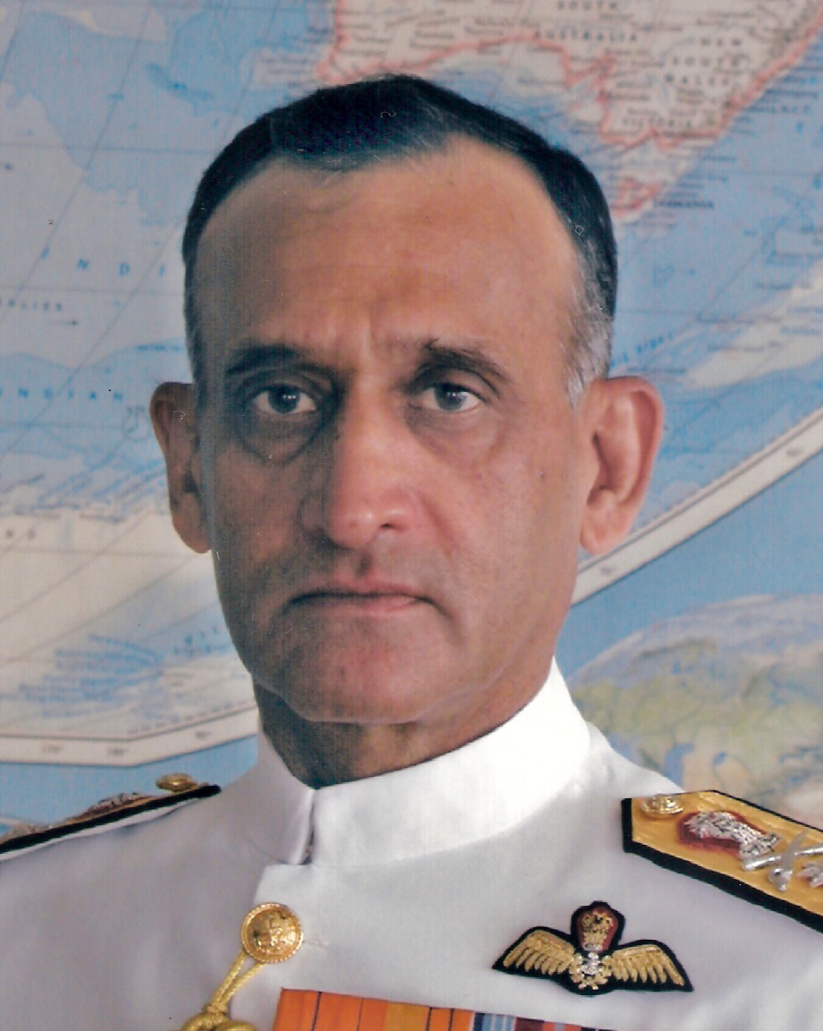 Writer: Admiral Arun Prakash (Retd)