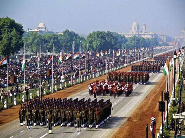 THE ROLE AND RESPONSIBILITIES OF DEFENCE FORCES -- Brig BL Poonia, VSM (Retd)