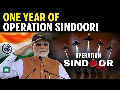 Operation Sindoor and India’s New Deterrence Doctrine -By Brig Advitya Madan