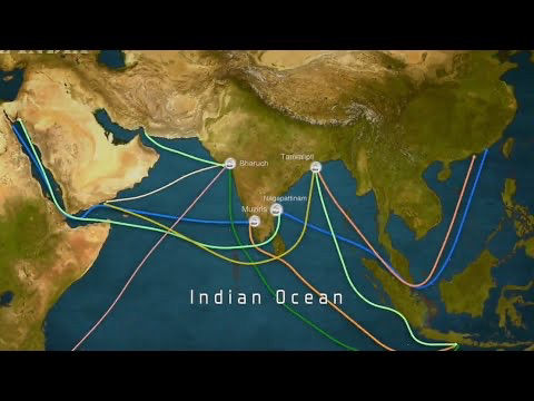 STRATEGIC SECURITY IMPERATIVES:INDIAN OCEAN REGION  -- Gp Capt TP Srivastava