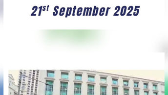 Bharat Vikas Parishad Powai Chandivali organizes 13th Swami Vivekanand Run: Join A Run for a Cause