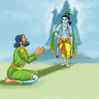 Shrimad Bhagwad Gita &; Peace