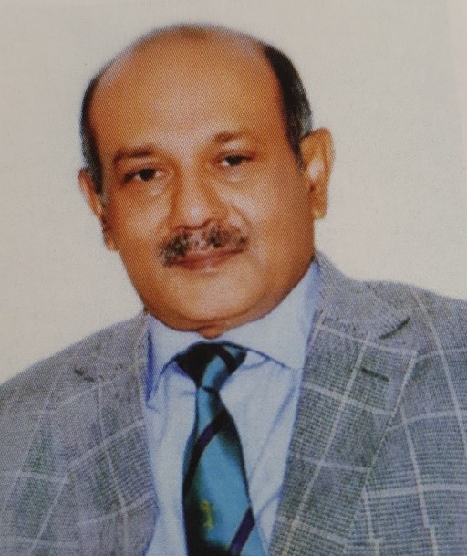 Writer: Brig LC Patnaik