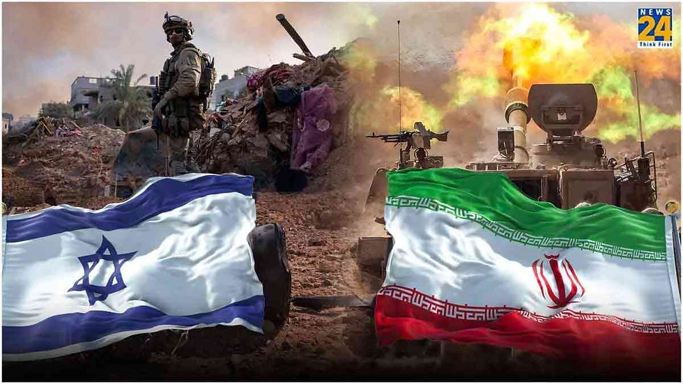 Strikes on Nuclear Weapon Capability