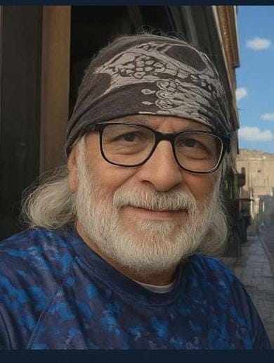 Writer: Brigadier Sarvesh Dutt Dangwal VSM (Retd)