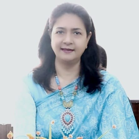 Writer: Captain Shweta Misra