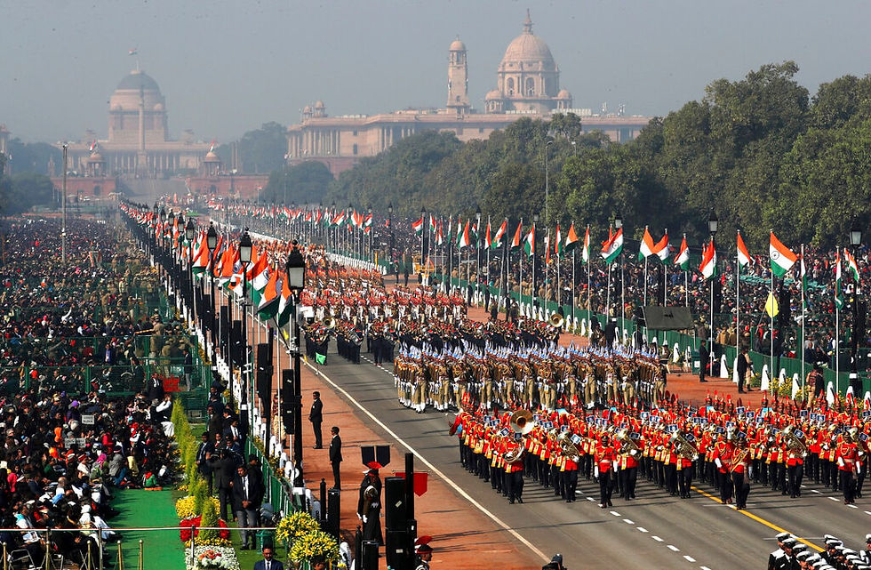 From Deterrence to Incentives: Rethinking Military Culture -Col N S Dahiya