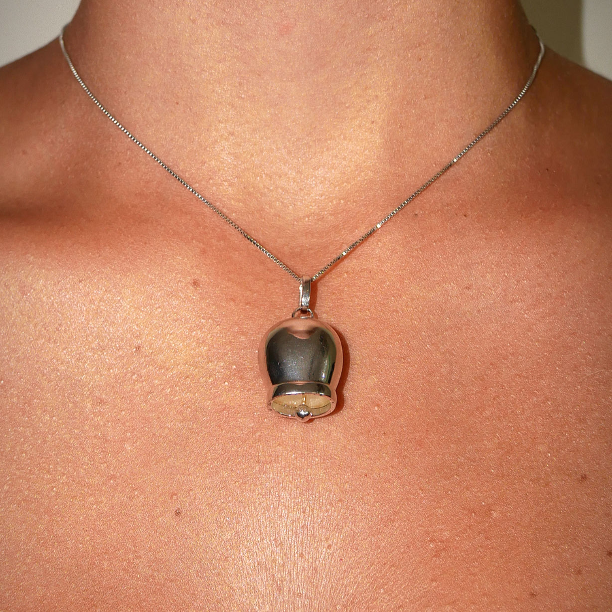 Cod. P - PLAN B25 Pendente Campanella